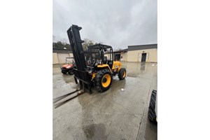 2015 JCB 930  Forklift